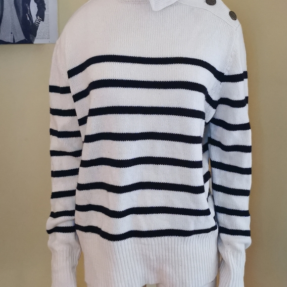 🌻 Suzy Shier Sweater, size M - Picture 2 of 5